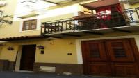 Home Casa Professa 