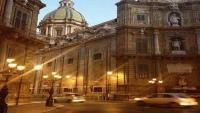 B&B Teatro in centro storico a Palermo