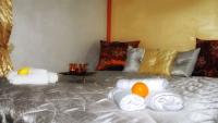 Klare Gold House Ortigia 