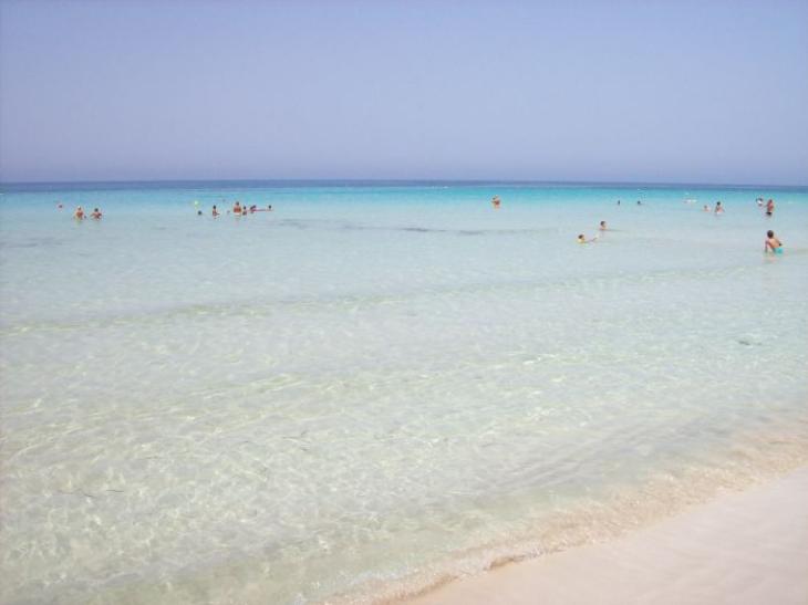 Villetta a 100 Metri dal Mare