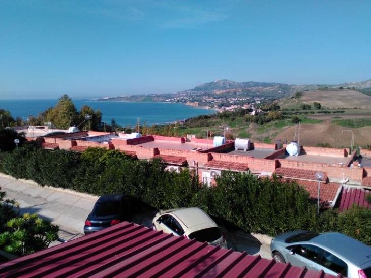 Casa vacanze Villaggio Torre Macauda