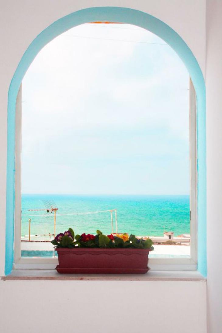 Appartamento Vista Mare 