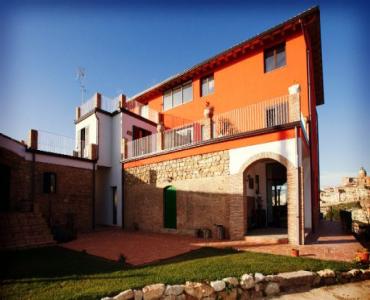 Casa VacanzeCasa Rossa Country House