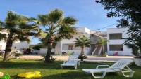 Case Playa Appartamento Sul Mare Balestrate