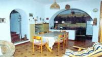 Lampedusa - Villa nuova vista Mare