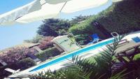 Casa vacanze al mare con piscina