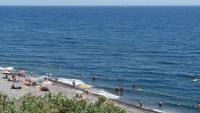 Casale dei Limoni sul Mare