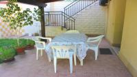 Lido di Noto - Casa vacanze 5 POSTI