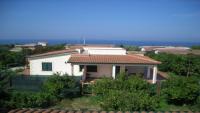 La Villa Tra i Limoni in Sicilia