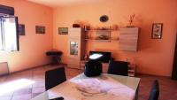 Appartamento con vista mare