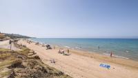 Sicilia Sciacca villa mare  