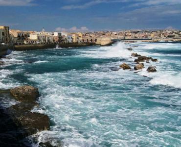 Casa VacanzeCasa vacanze in Ortigia (Siracusa)