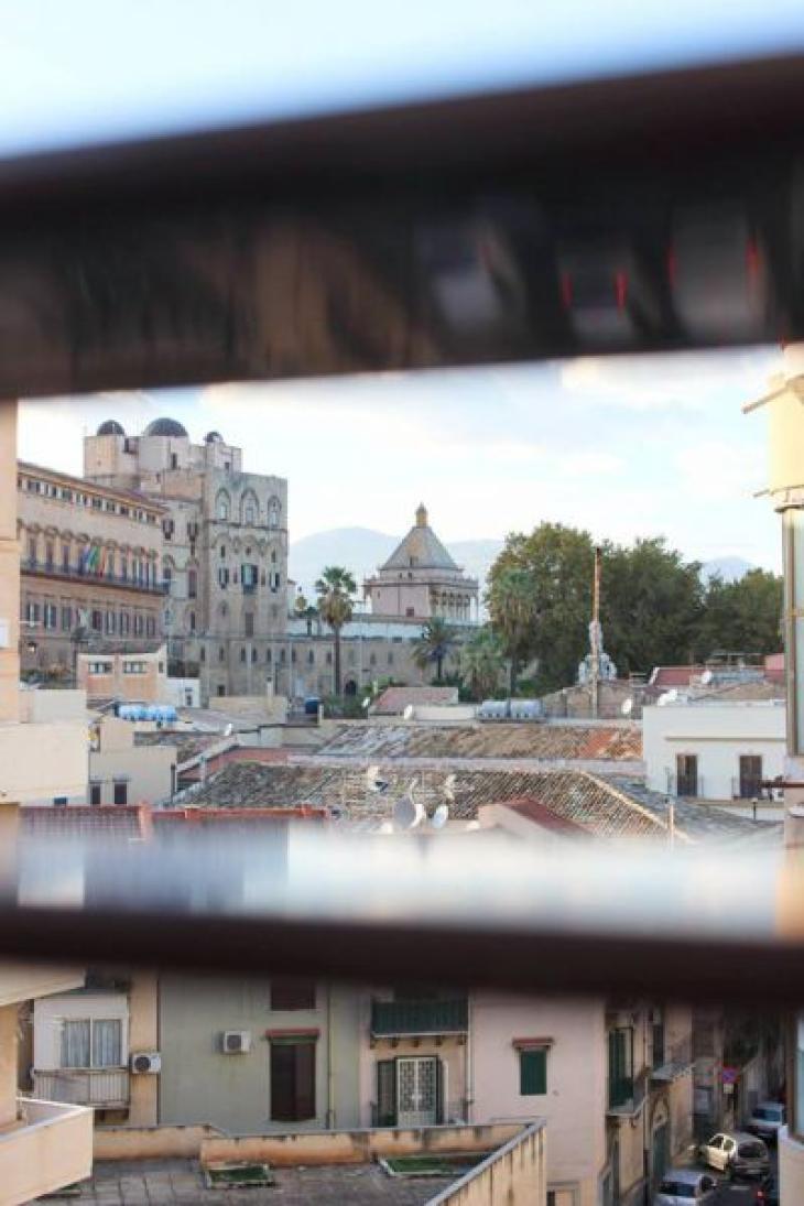 La Casa di Rosalia 
