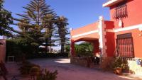 Villa fronte mare