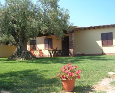Casa VacanzeSciacca: Casa Le Antiche  Macine