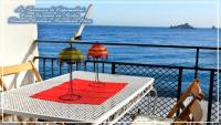 La Terrazza di Capomulini panoramicissima