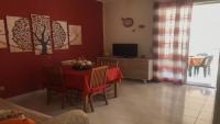 Appartamento Arancio