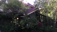 Chalet sull'Etna 