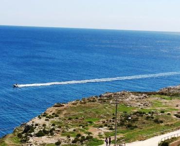 AppartamentoAppartamento con vista mare