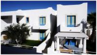 All'interno Borgo Rio Favara