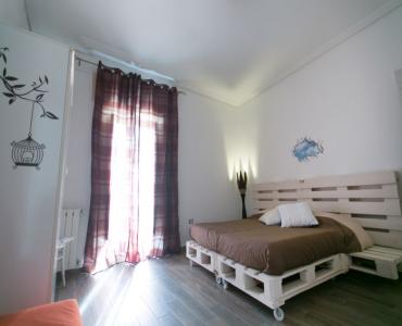 AppartamentoA casa di Silvia - mini appartamento 
