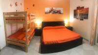 Appartamento Arancio