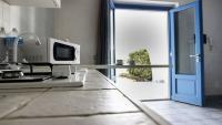 All'interno Borgo Rio Favara