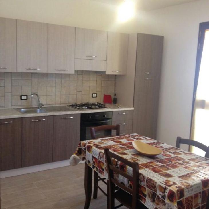 Casa con vista mare a Sciacca
