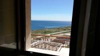 Appartamento con vista mare