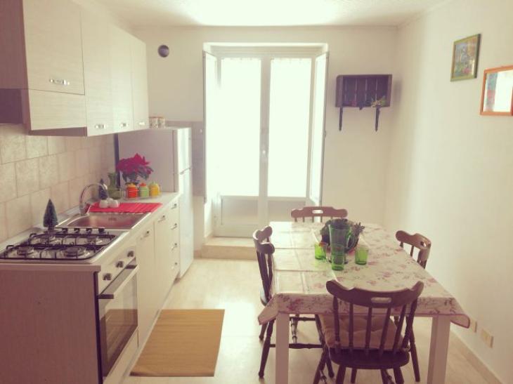 Liz House - Appartamento turistico