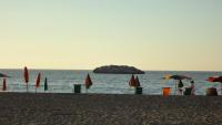 Villaggio La Cicala vista mare