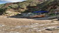 Villaindipendente -accesso privato  spiaggia
