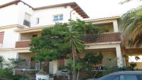 Appartamento sul mare con trattamento b&b