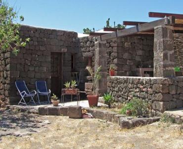 Casa VacanzeDammuso Gelso