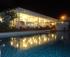 Villaggio La Cicala vista mare