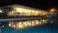 Villaggio La Cicala vista mare