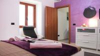 Le Mille e una Noto, Hamdis House 