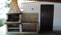 Villa con piscina