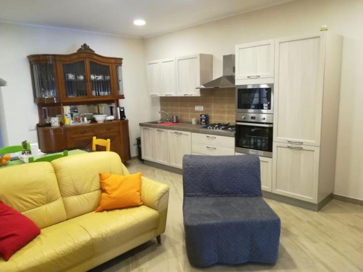 AugustaIsola Casa Vacanze in Pieno Centro 