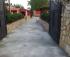 Villa fronte mare