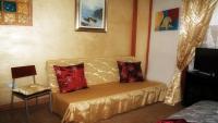 Klare Gold House Ortigia 