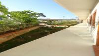 Villaggio La Cicala vista mare
