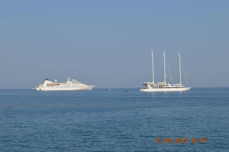 Casa vacanza Giardini Naxos