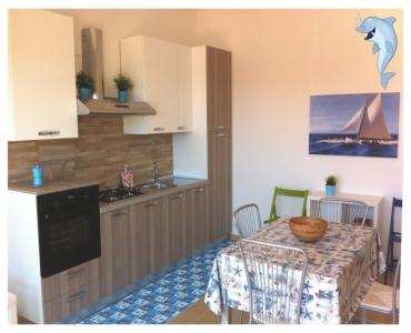 Casa VacanzeAppartamento Stoccolma a POZZALLO Low Cost