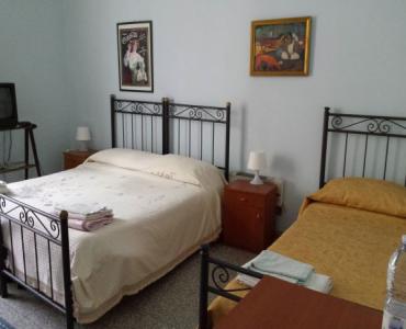 Casa VacanzeB&B Bella Stella centro storico  