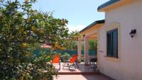 La Villa Tra i Limoni in Sicilia
