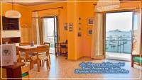 La Terrazza di Capomulini panoramicissima