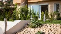 Casa vacanze con piscina vista mare