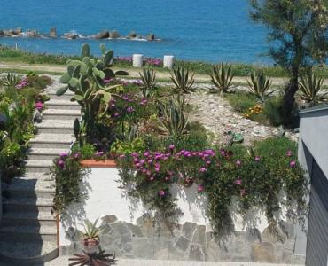 Casa VacanzeA 7 metri dalla spiaggia