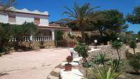 Lampedusa - Villa nuova vista Mare